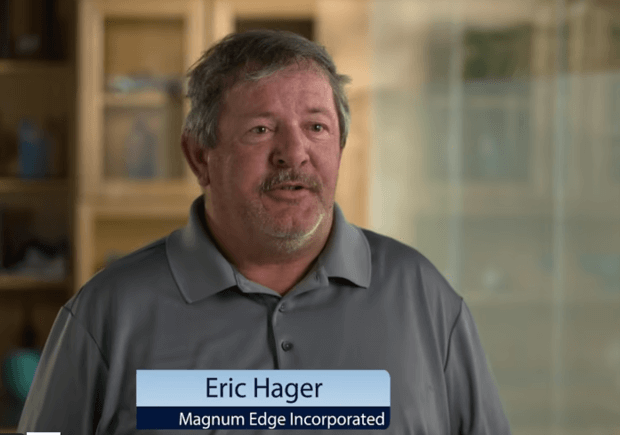 Magnum Edge on Vimeo